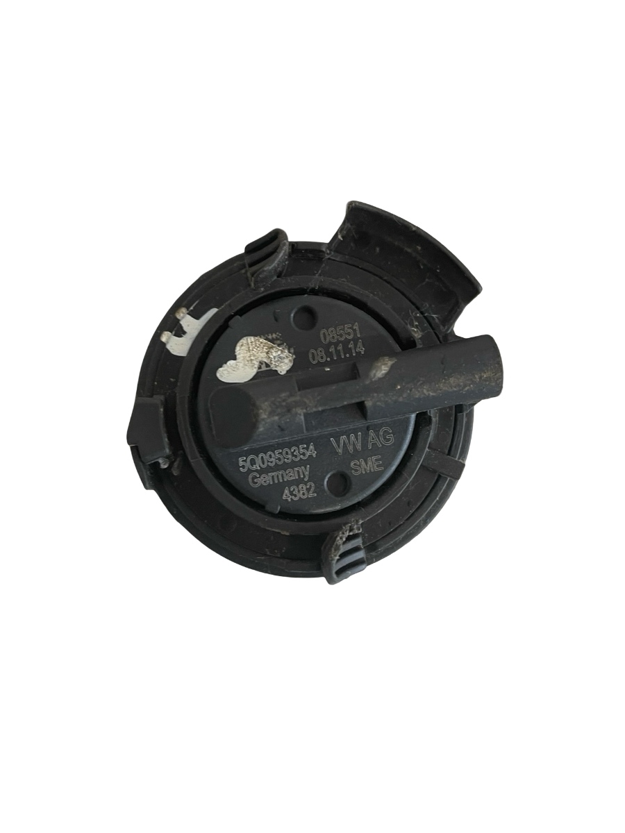 Senzor de impact airbag VOLKSWAGEN GOLF VII 5G1, BE1 2012 - > 5Q0959354 – foto 2