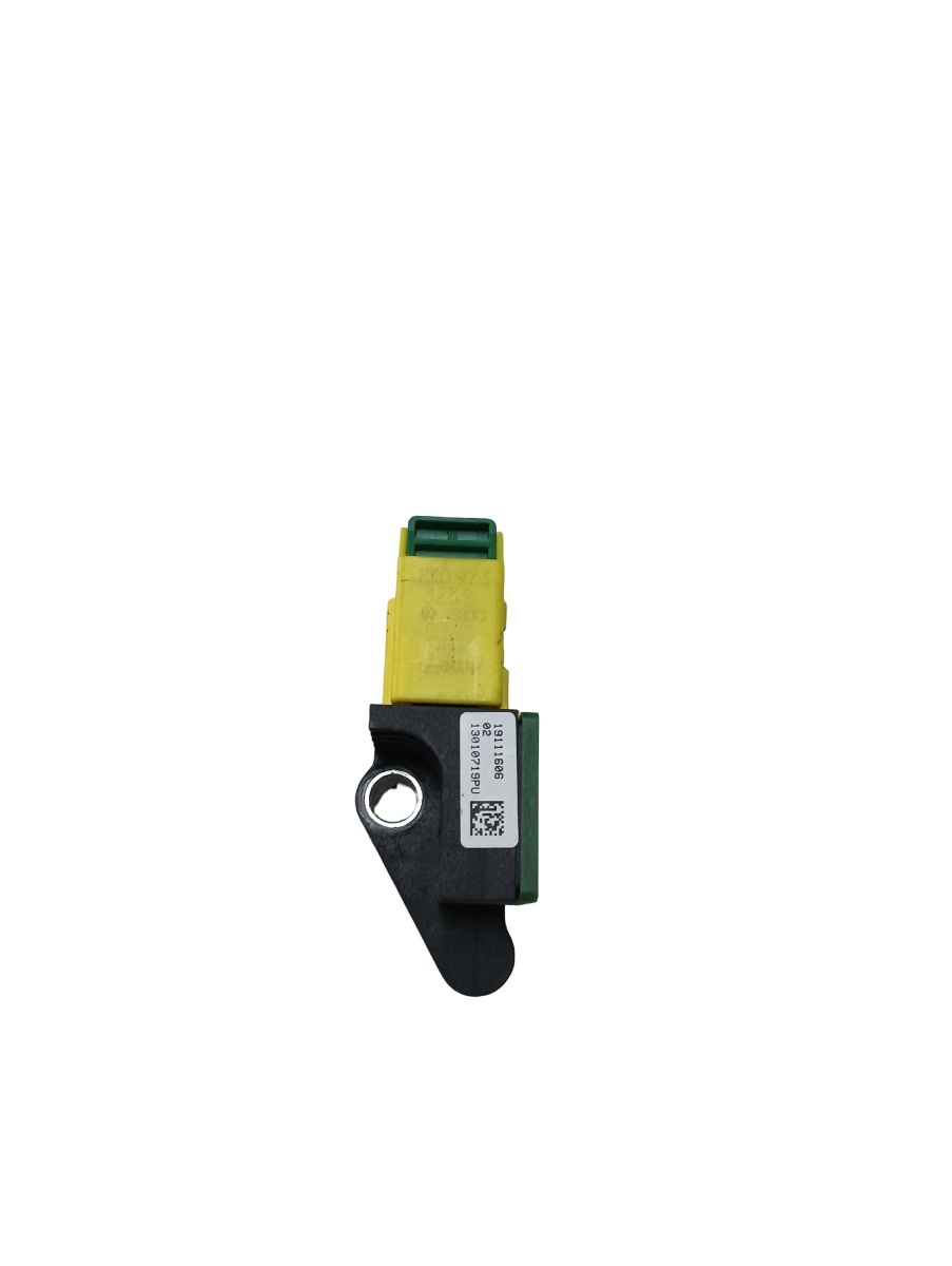 Senzor de impact airbag VOLKSWAGEN TIGUAN 5N_ 2007 - > 8k0973323s – foto 2