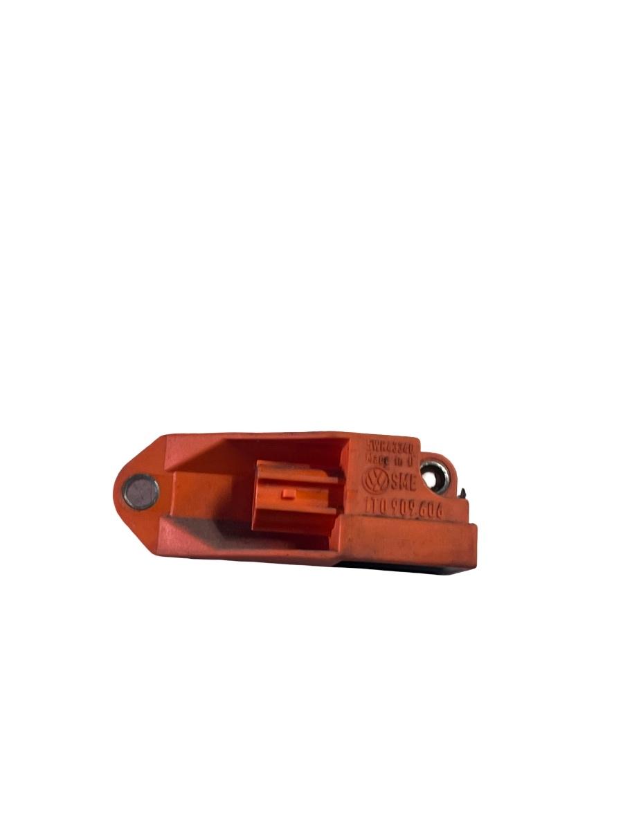 Senzor de impact airbag VOLKSWAGEN TOURAN 1T1, 1T2 2003 - 2010 1T0909606