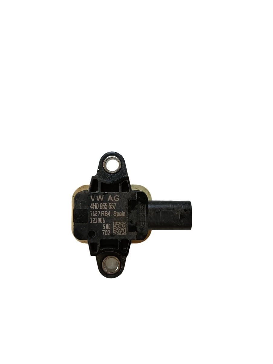 Senzor de impact airbag VOLKSWAGEN UP 121, 122, BL1, BL2 2011 - > VAG 4h0955557