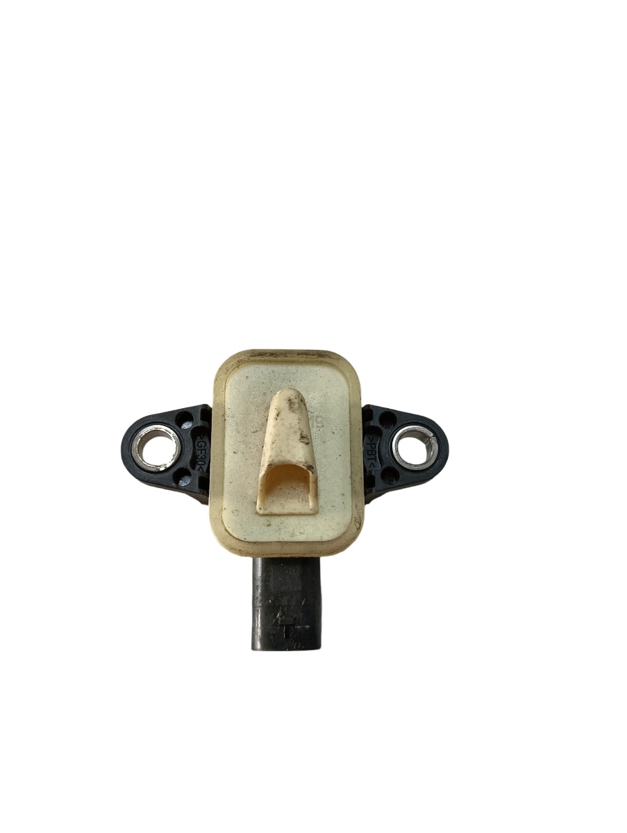 Senzor de impact airbag VOLKSWAGEN UP 121, 122, BL1, BL2 2011 - > VAG 4h0955557 – foto 2
