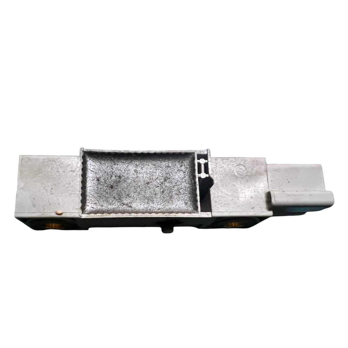 Senzor de impact airbag VOLVO S60 I 384 2000 - 2010 – foto 2