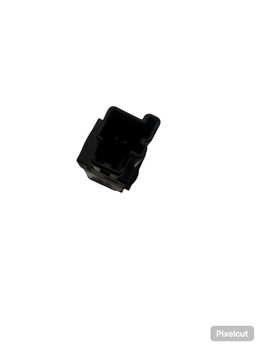 Senzor de impact airbag VOLVO S80 I TS, XY, 184 1998 - 2008 8622365 – foto 4