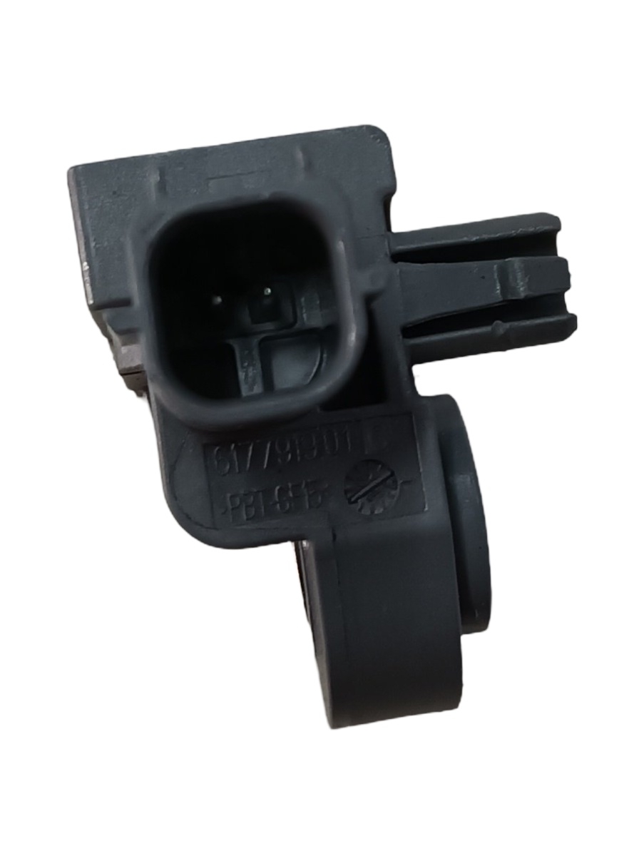Senzor de impact airbag VOLVO V40 525 2013 - 2015 31387312 – foto 2
