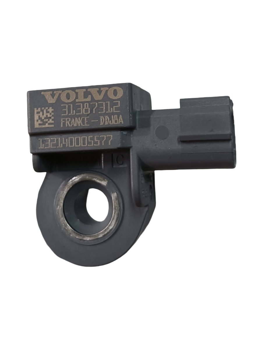 Senzor de impact airbag VOLVO V40 525 2013 - 2015 31387312
