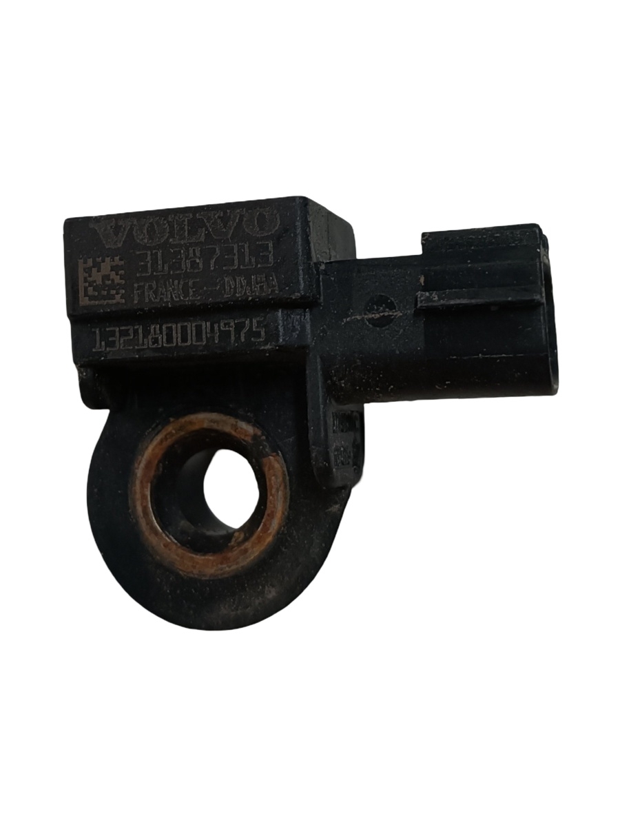 Senzor de impact airbag VOLVO V40 525 2013 - 2015 31387313
