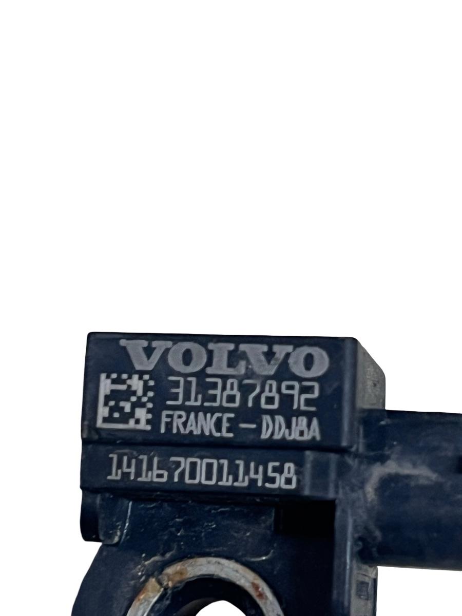 Senzor de impact airbag VOLVO V40 Hatchback 525, 526 2012 -> 31387892 – foto 2