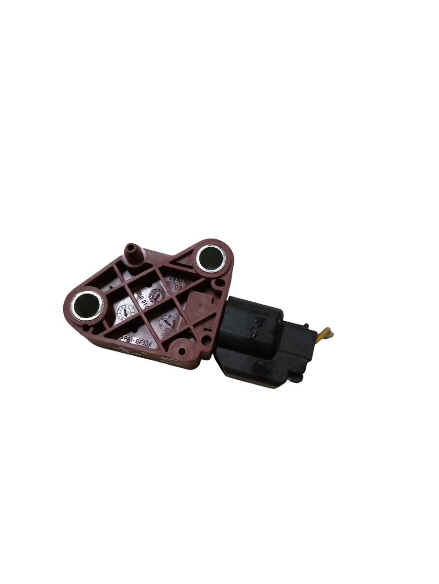Senzor de impact airbag VOLVO V50 MW, 545 2003 - 2012 9206975 – foto 2