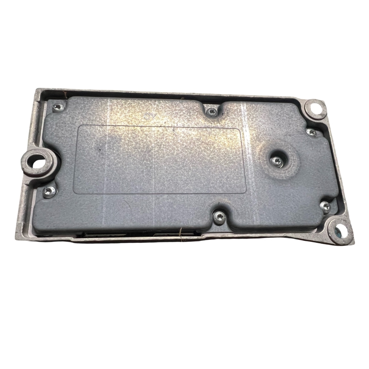 Senzor de impact airbag VOLVO XC90 I 275 2002 - 2015 0285001654 – foto 2
