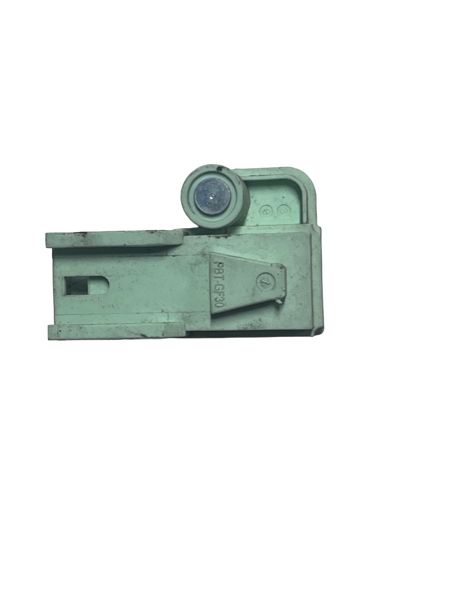 Senzor de impact BMW 6 (M6) E63 UK Cabrio  2004 - 2010 65776978822 – foto 3