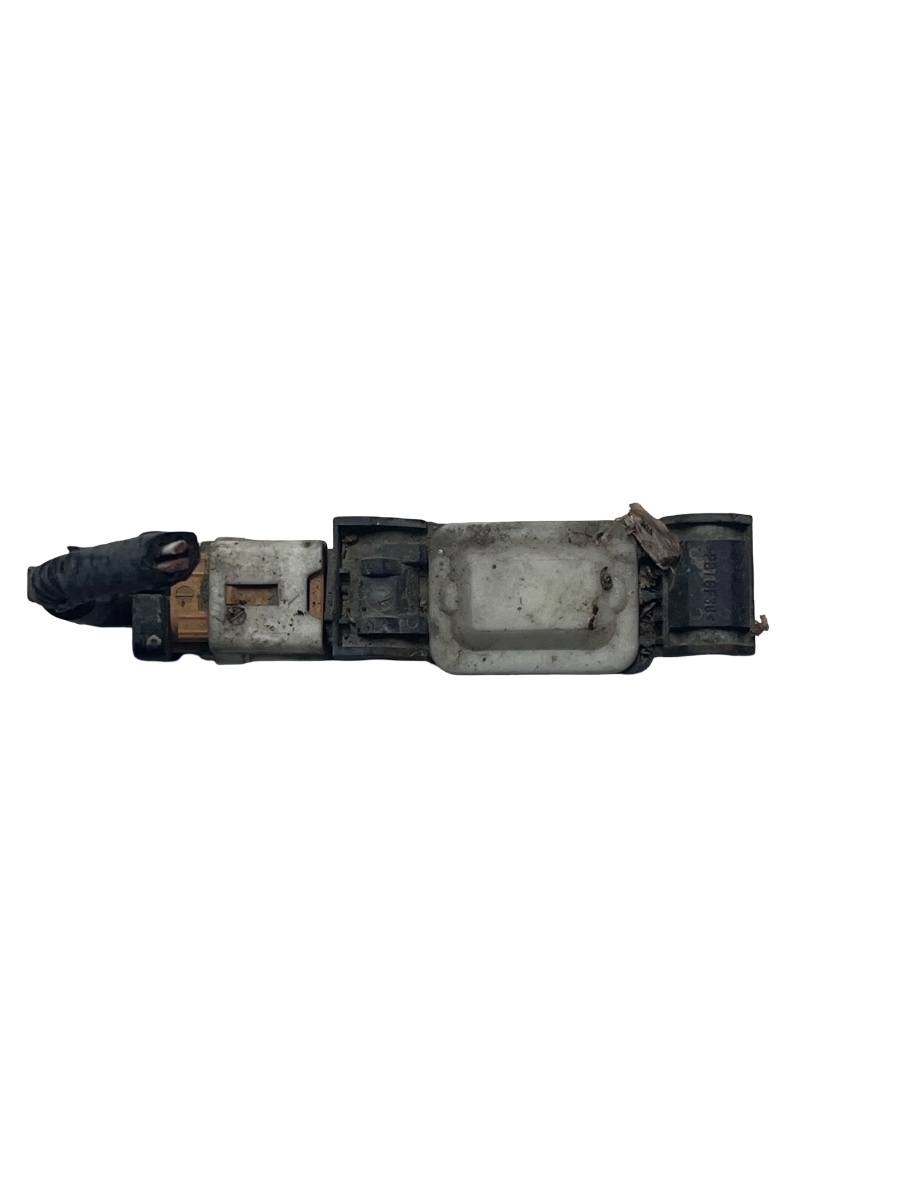 Senzor de impact frontal KIA SPORTAGE JE_, KM_ 2004 - > SR 959302E2000 – foto 2