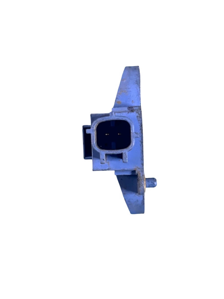 Senzor de impact VOLKSWAGEN GOLF V 1K1 2003 - 2009 1K0955557A – foto 2