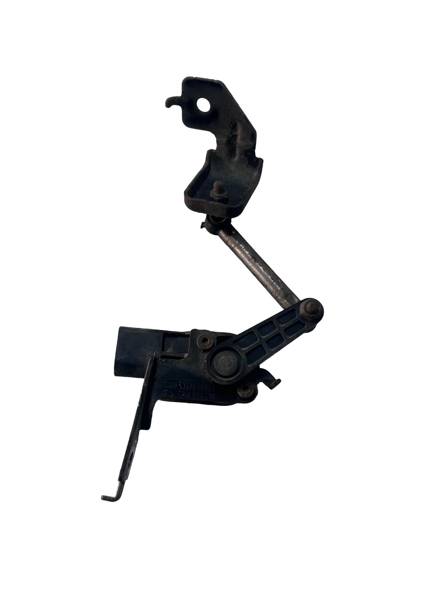 Senzor de inaltime suspensie pneumatica spate NISSAN QASHQAI / QASHQAI +2 I J10, JJ10 2006 - 2014 6PM008591 – foto 4