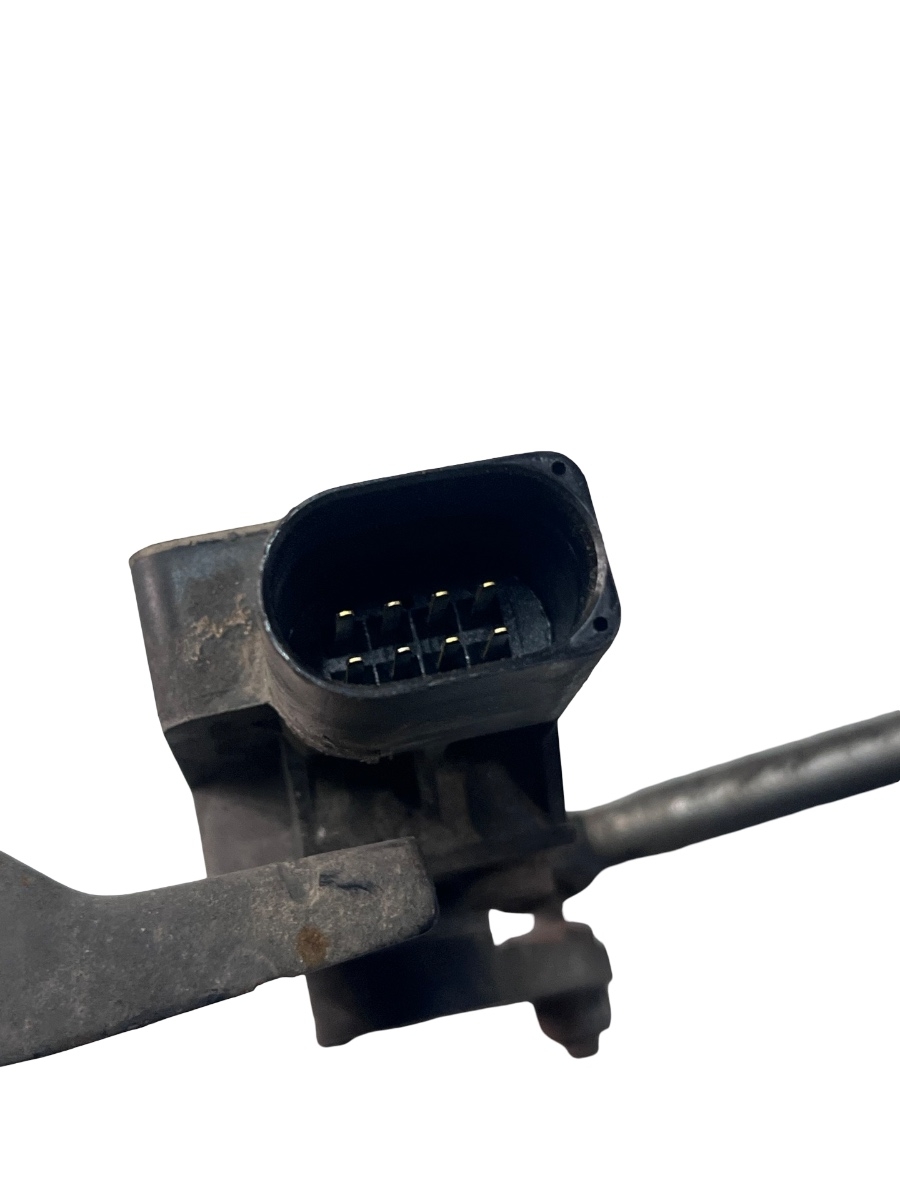 Senzor de inaltime suspensie pneumatica spate NISSAN QASHQAI / QASHQAI +2 I J10, JJ10 2006 - 2014 6PM008591 – foto 2