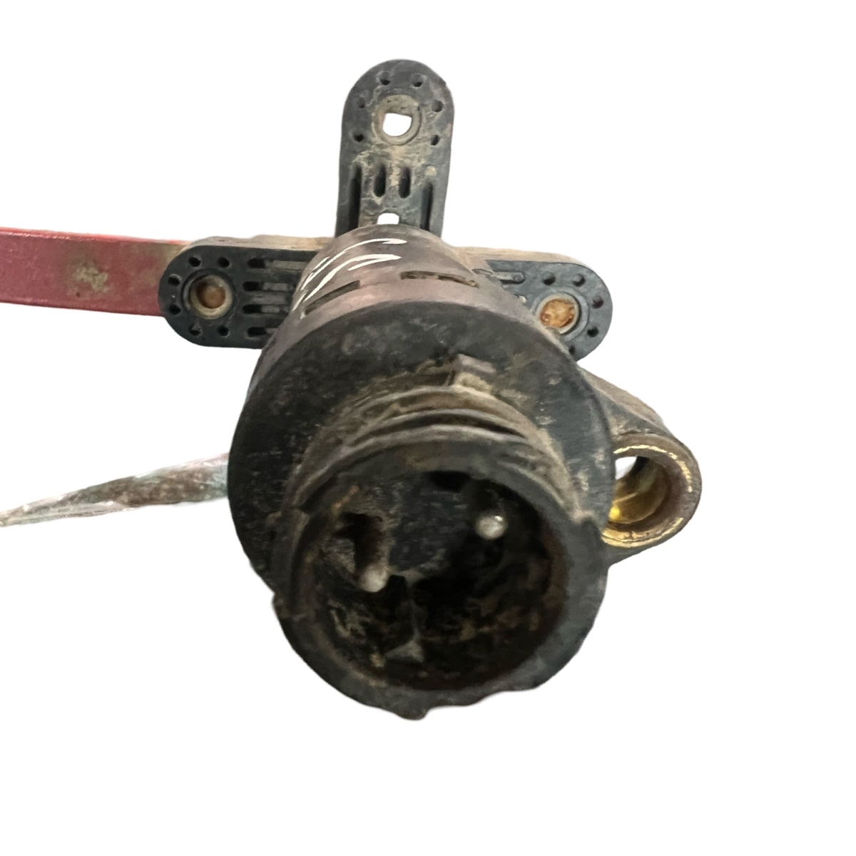 Senzor de inaltime suspensie pneumatica spate stanga spate MAN TGA 2000 - > 4410501230 – foto 2