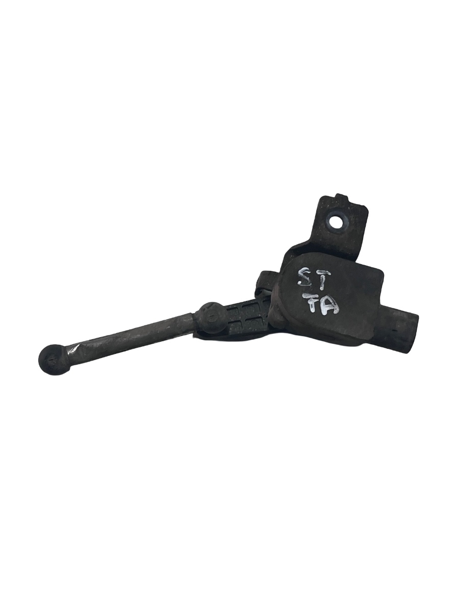 Senzor de nivel far stanga fata VOLKSWAGEN TOURAN 1T1, 1T2 2003 - 2010 1K0941274B – foto 3