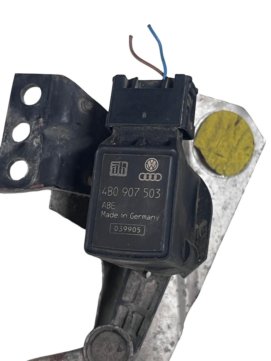 Senzor de nivel faruri AUDI TT Roadster 8N9 1999 - 2006 4B0907503 – foto 2