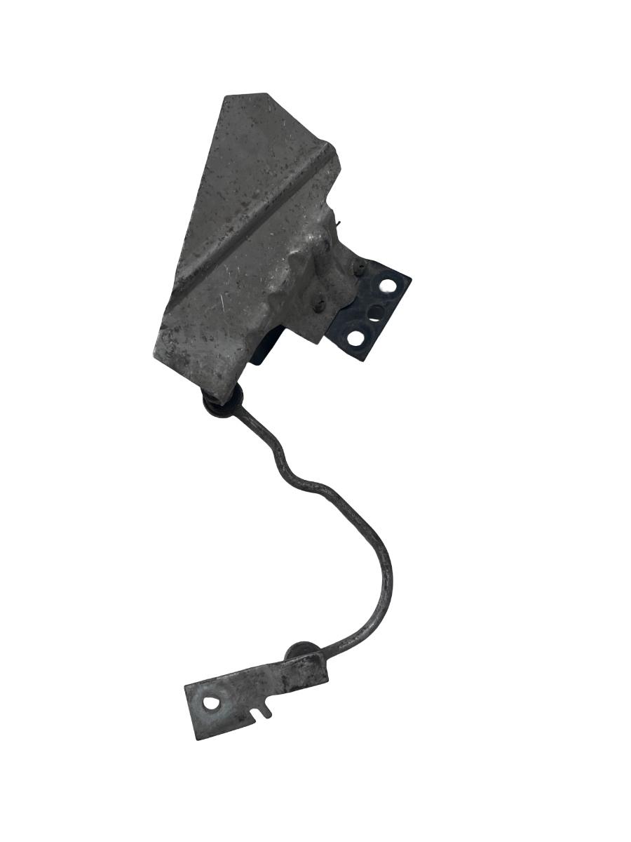 Senzor de nivel faruri AUDI TT Roadster 8N9 1999 - 2006 4B0907503 – foto 3