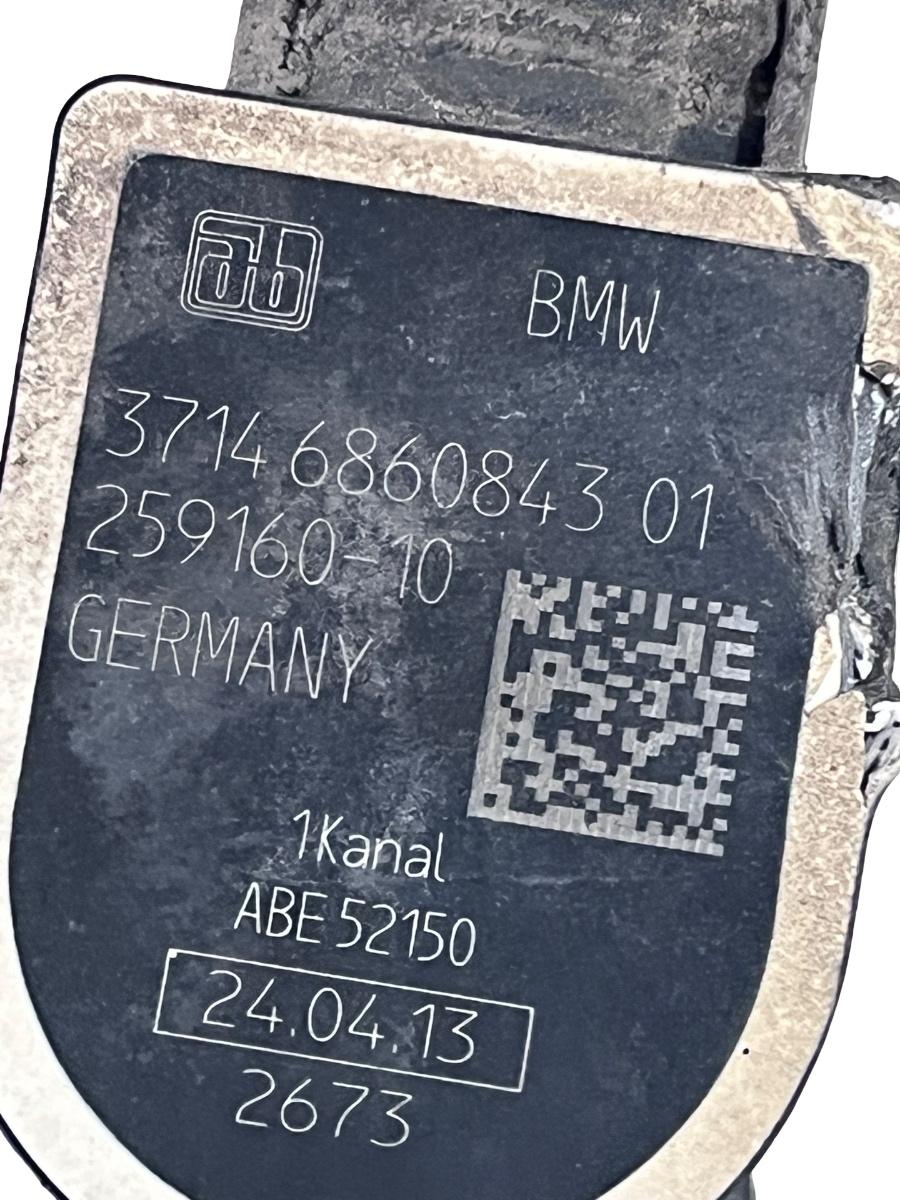 Senzor de nivel faruri BMW 3 VI Touring F31 2011 -> 6860843-01 – foto 5