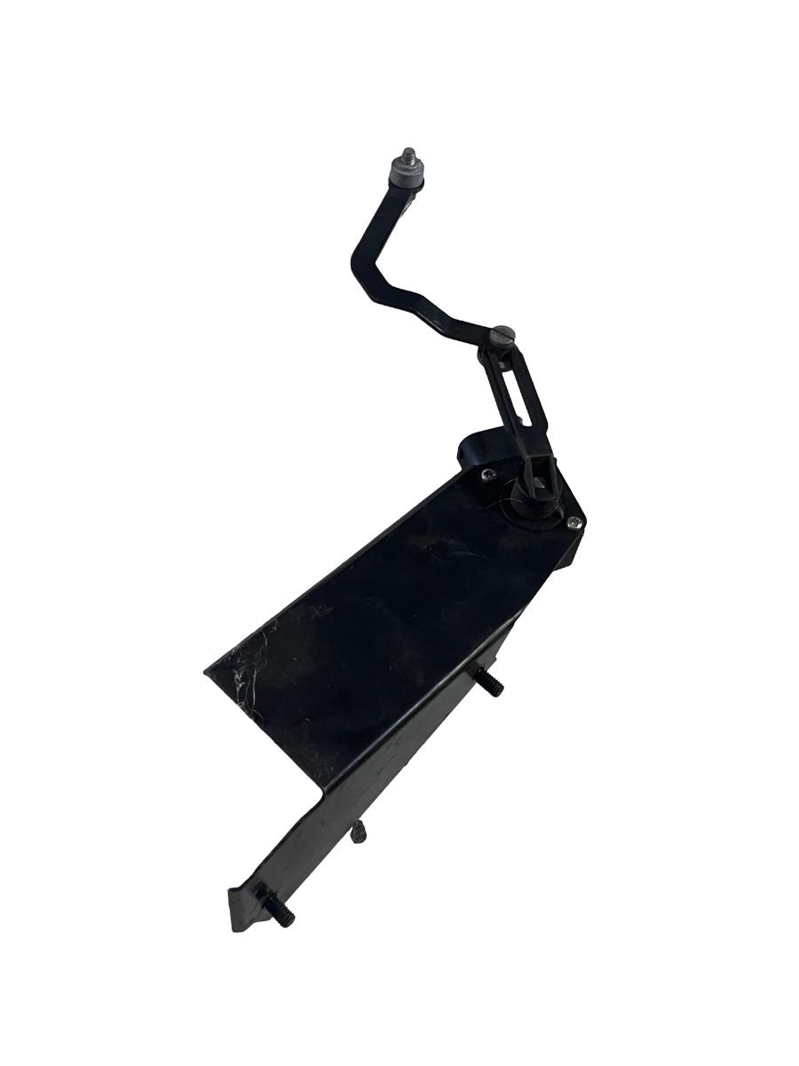 Senzor de nivel faruri BMW 7 IV E65, E66, E67 2001 - 2009 8268997 – foto 4