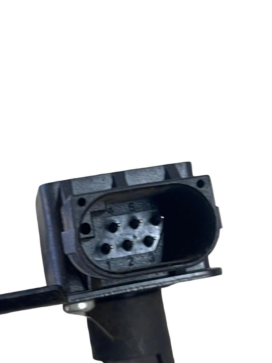 Senzor de nivel faruri BMW 7 IV E65, E66, E67 2001 - 2009 8268997 – foto 3