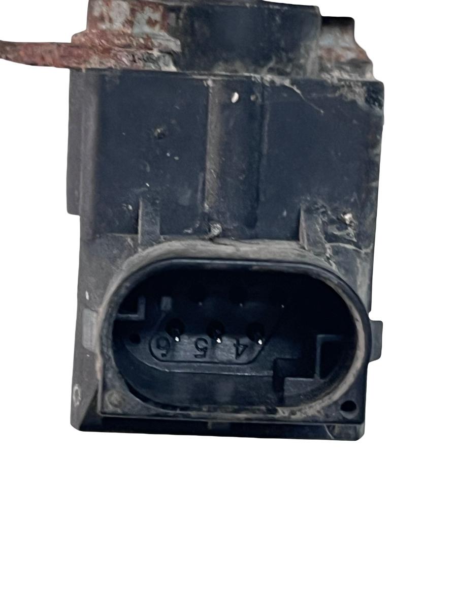 Senzor de nivel faruri dreapta fata MERCEDES-BENZ M-CLASS II W164 2005 - 2012 A0105427717 – foto 3