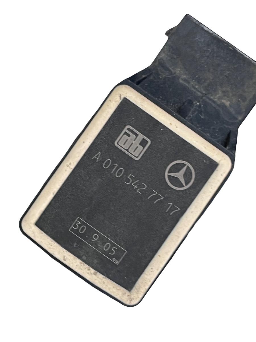 Senzor de nivel faruri dreapta fata MERCEDES-BENZ M-CLASS II W164 2005 - 2012 A0105427717 – foto 2
