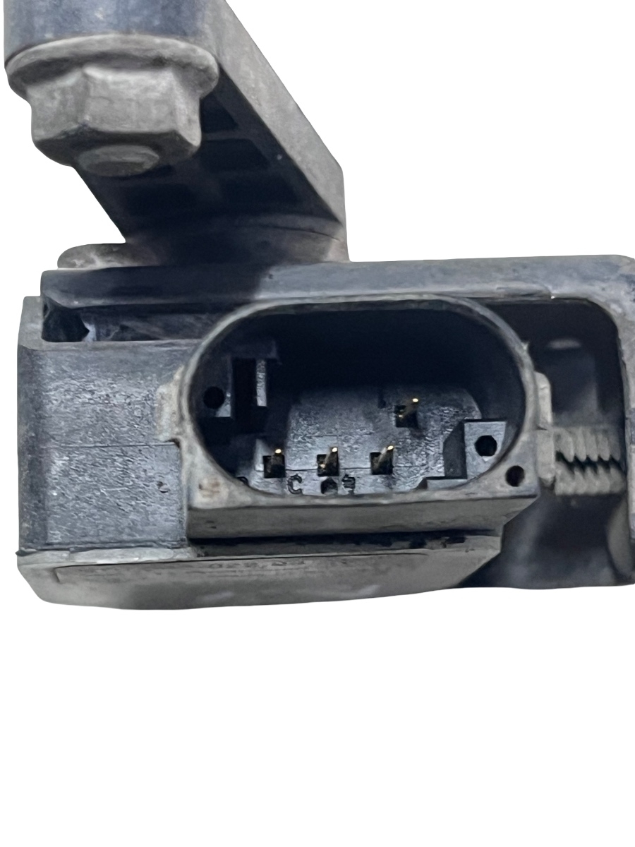 Senzor de nivel faruri dreapta fata PORSCHE PANAMERA 970 2009 - 2016 97034302203 – foto 3