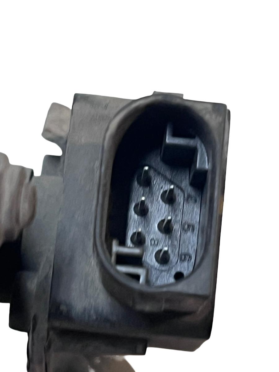 Senzor de nivel faruri dreapta spate BMW X5 II E70 2006 - 2013 6778813 – foto 3