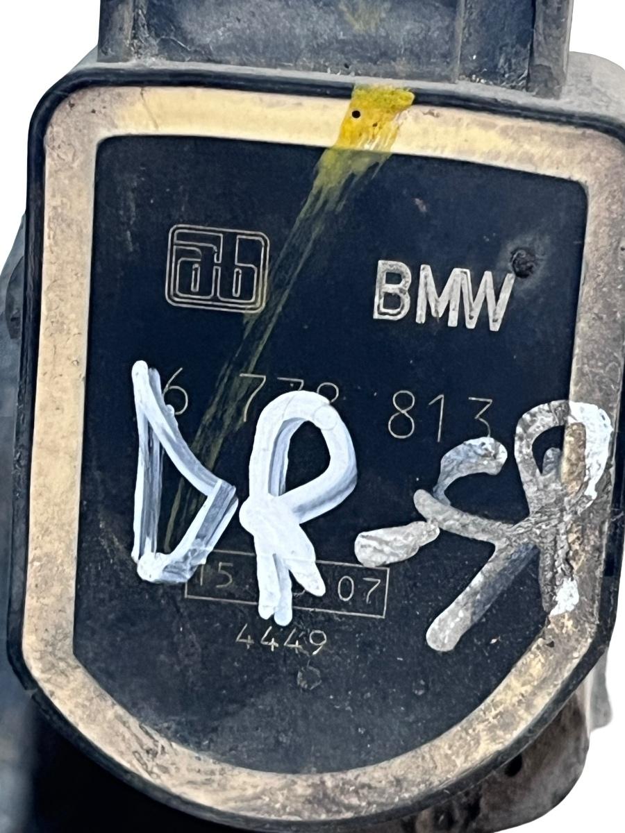 Senzor de nivel faruri dreapta spate BMW X5 II E70 2006 - 2013 6778813 – foto 4