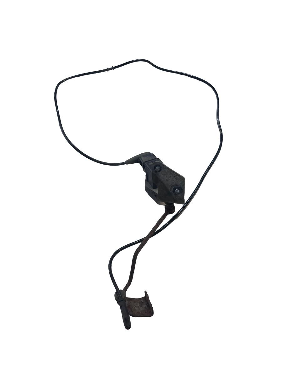 Senzor de nivel faruri MERCEDES-BENZ E-CLASS W211 NFL 2002 - 2009 A0105427717 – foto 3