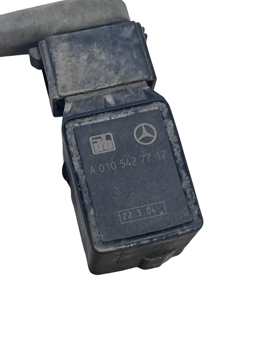 Senzor de nivel faruri MERCEDES-BENZ E-CLASS W211 NFL 2002 - 2009 A0105427717 – foto 4