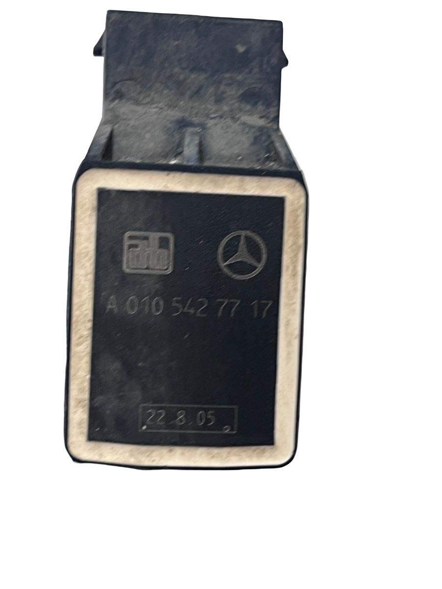 Senzor de nivel faruri MERCEDES-BENZ M-CLASS II W164 2005 - 2012 A0105427717 – foto 3