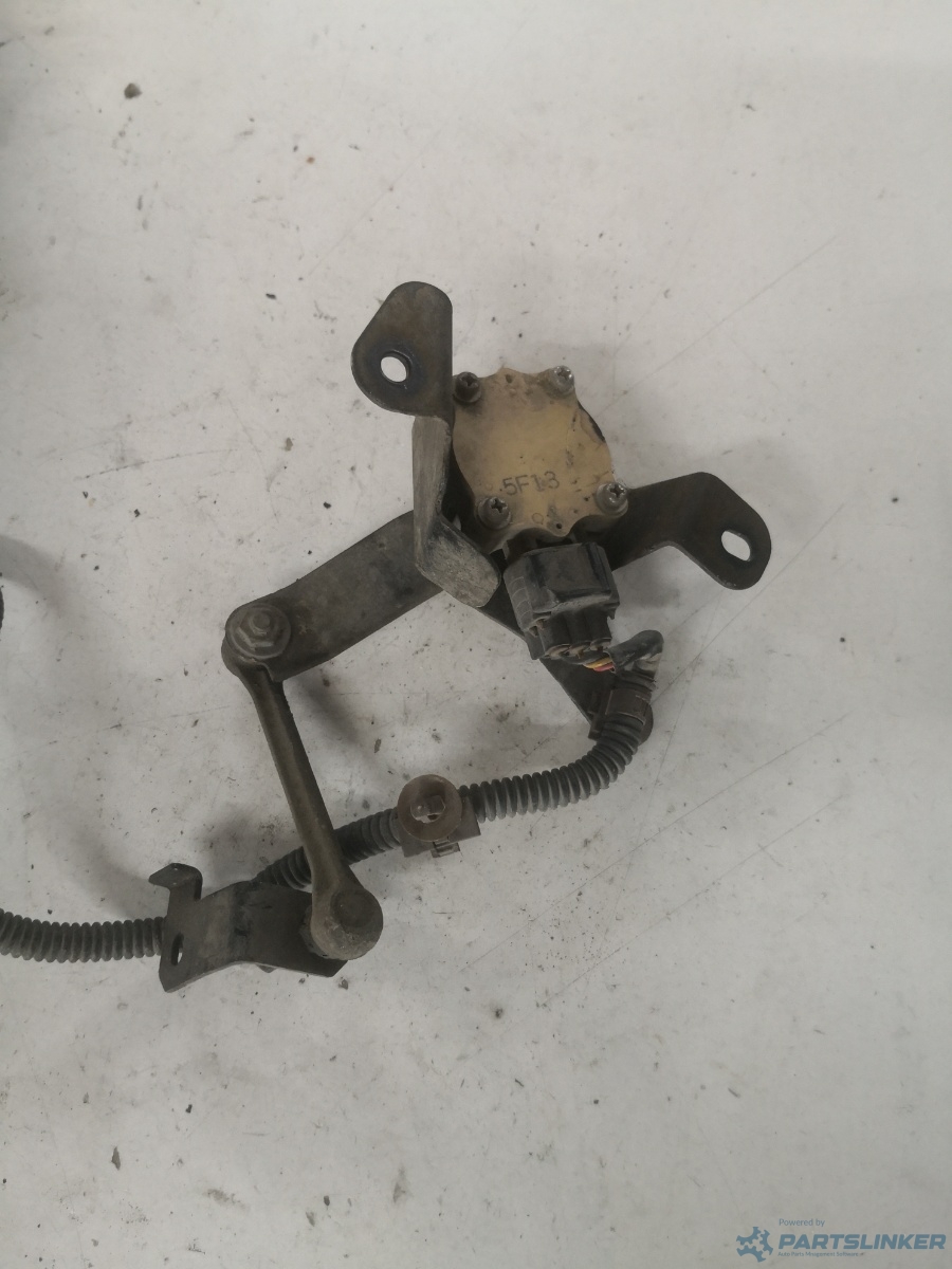Senzor de nivel faruri PEUGEOT 307 CC 3B 2003 - 2009 – foto 2