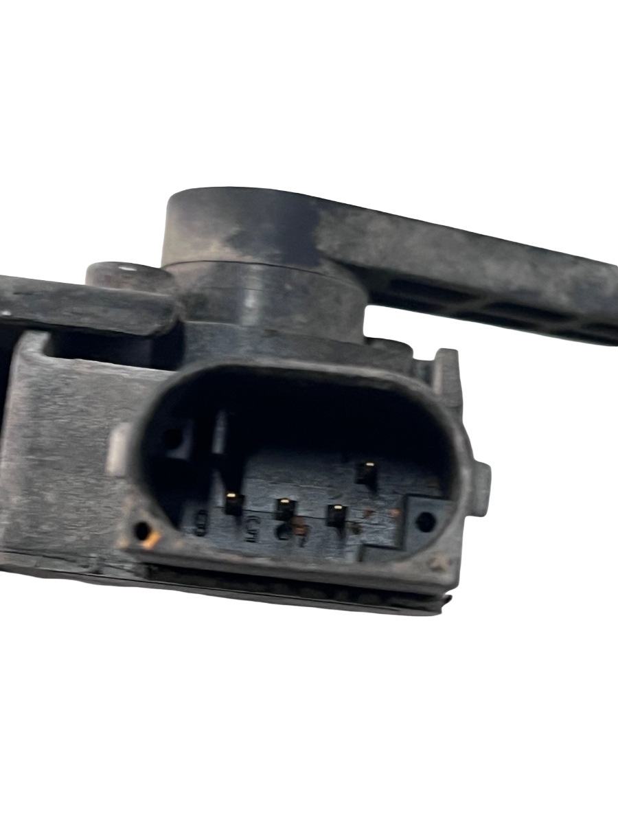 Senzor de nivel faruri stanga fata PORSCHE PANAMERA 970 2009 - 2016 97034302103 – foto 4
