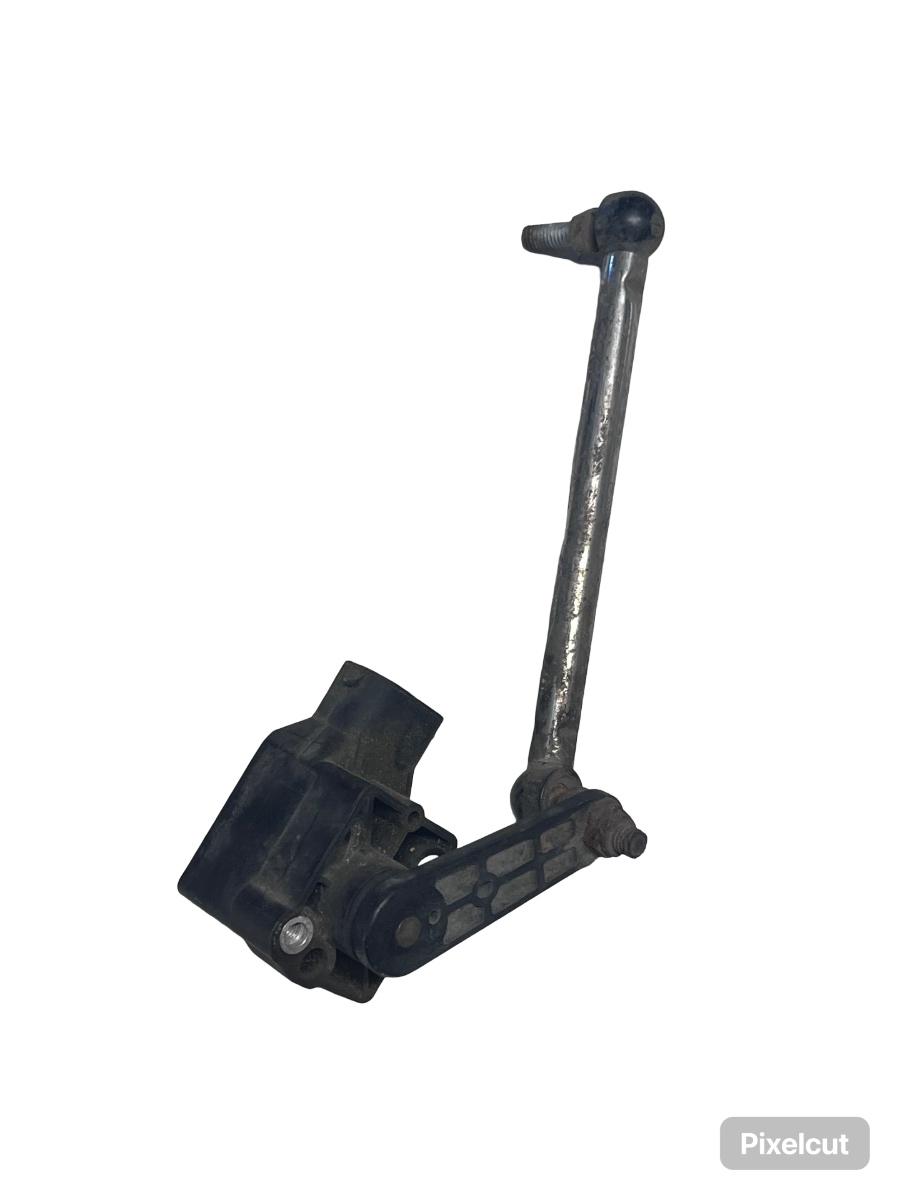 Senzor de nivel faruri stanga spate BMW 6 E63 2004 - 2010 1093697 – foto 4