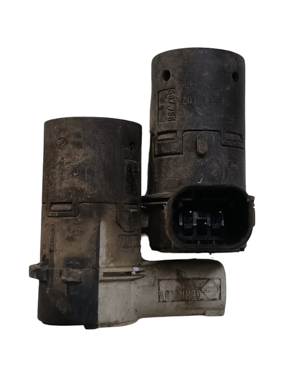 Senzor de parcare PDC BMW 5 E60 2001 - 2010 687756 – foto 2