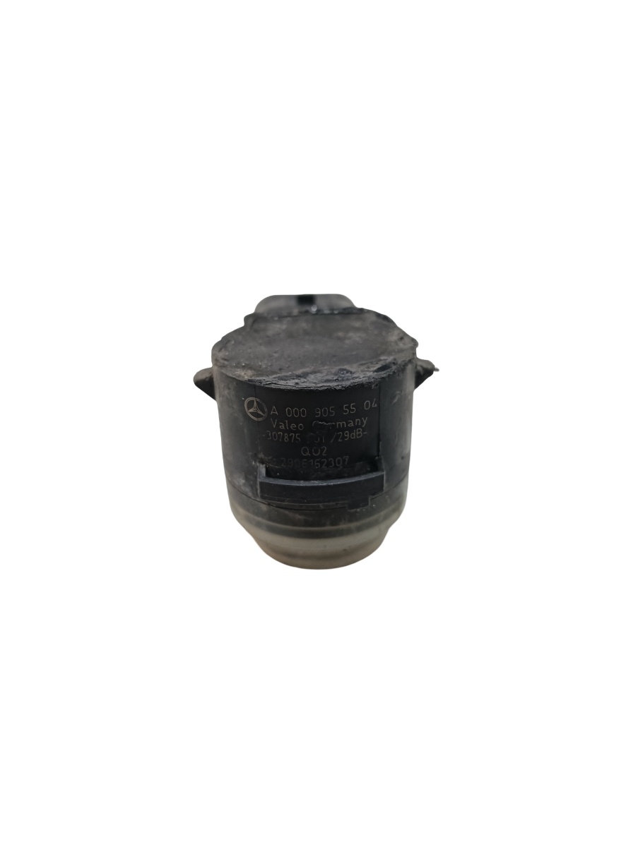 Senzor de parcare PDC fata MERCEDES-BENZ S-CLASS Coupe VII C217 2014 - > A0009055504