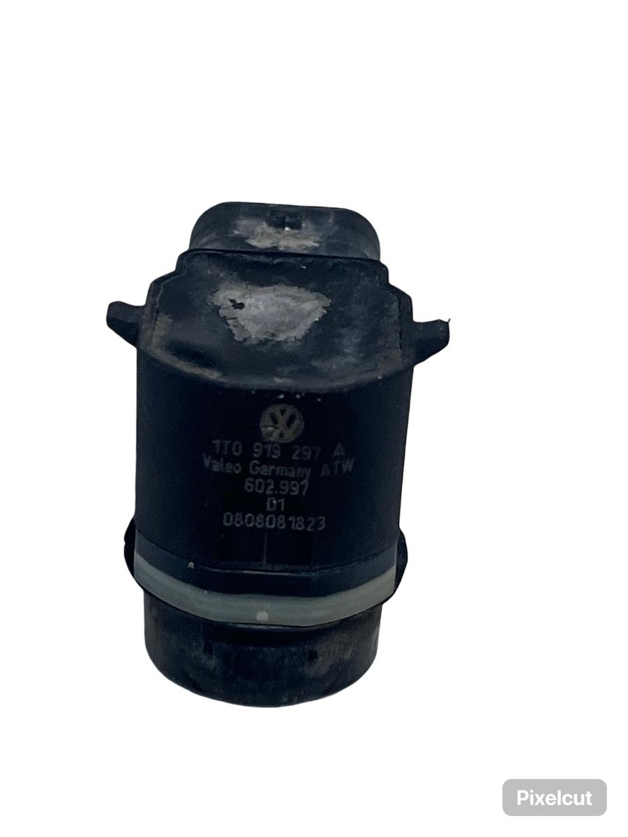 Senzor de parcare PDC fata VOLKSWAGEN TIGUAN 5N_ 2007 -> 2.0 TDI CUVC 1T0919297A