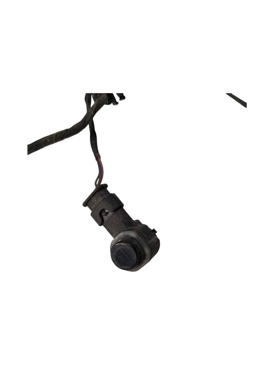 Senzor de parcare PDC fata VOLKSWAGEN TOURAN 1T3 2010 - 2015 TDI CFHC 4h0919275