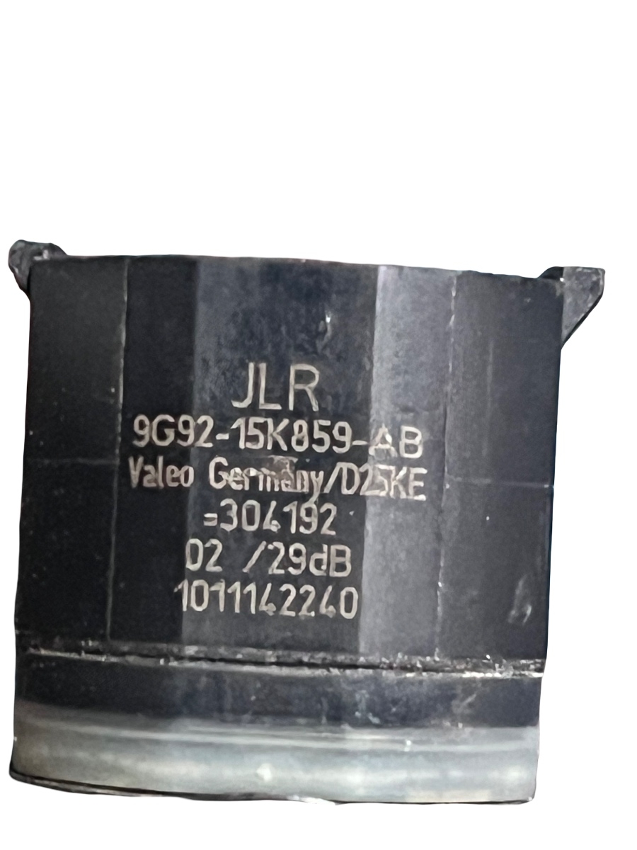 Senzor de parcare PDC spate LAND ROVER RANGE ROVER EVOQUE LV_, L538 2011 -> 9G92-15K859-AB – foto 3