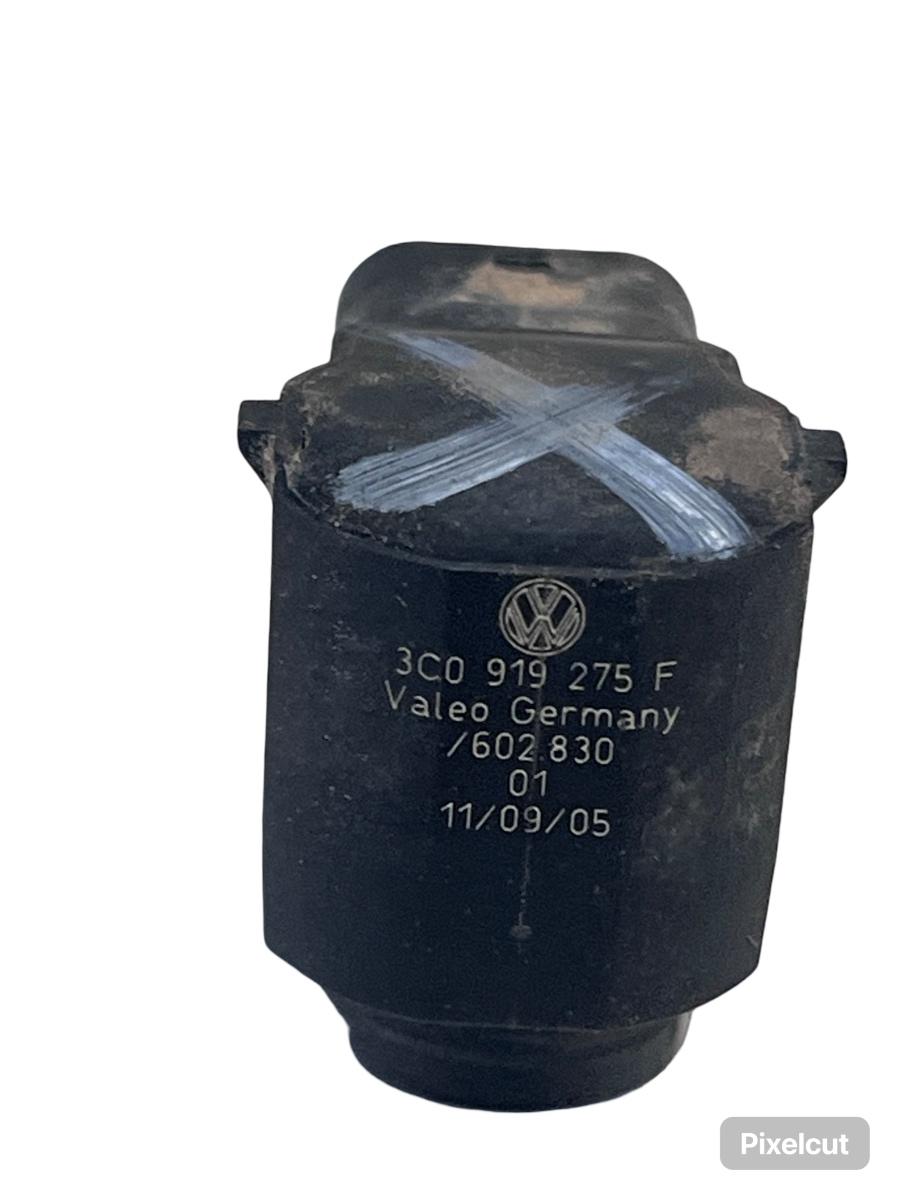 Senzor de parcare PDC spate VOLKSWAGEN PASSAT 3C2 2005 - 2010 3C0919275F – foto 2