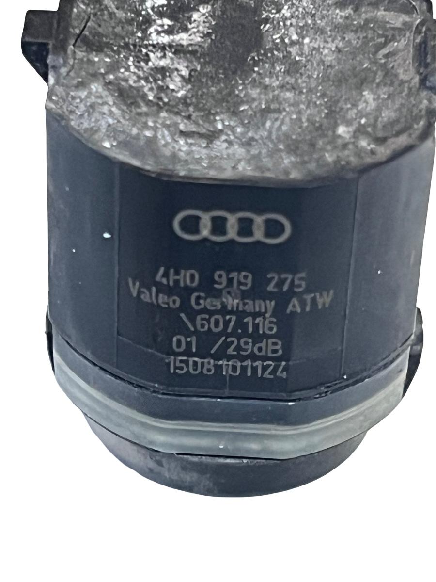 Senzor de parcare PDC spate VOLKSWAGEN PASSAT Variant 3C5 2005 - 2011 4H0919275 – foto 3