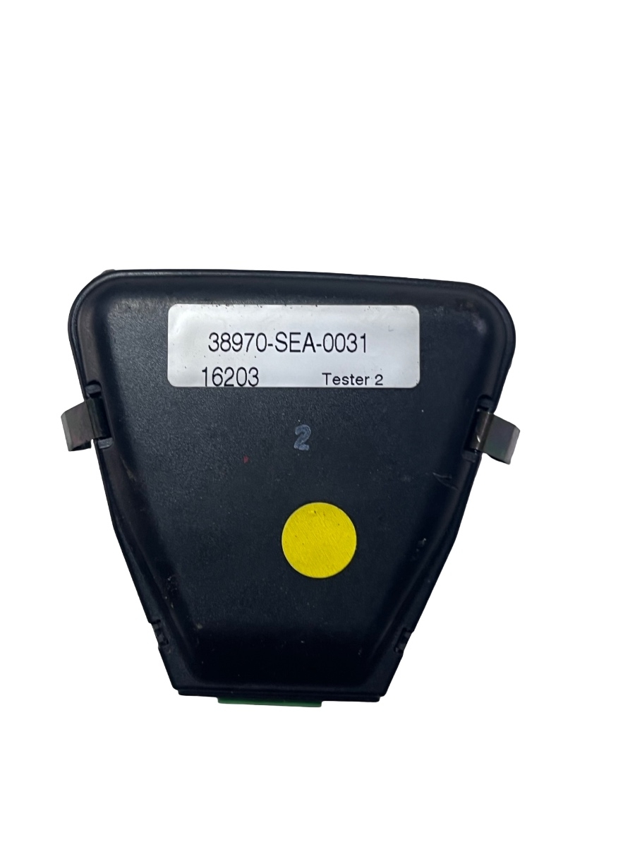 Senzor de ploaie HONDA ACCORD VII CL, CN 2003 - 2012 38970SEA0031 – foto 3