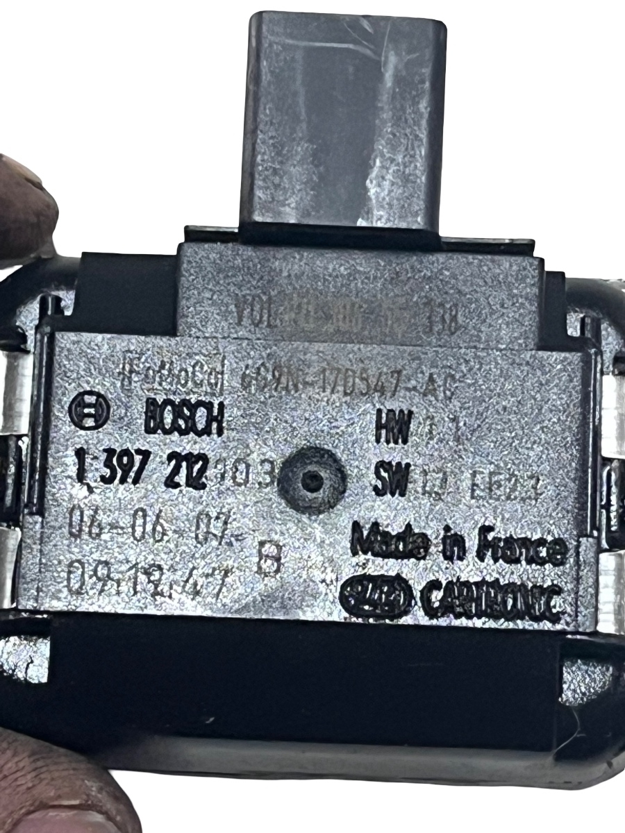 Senzor de ploaie LAND ROVER FREELANDER 2 LF_, L359 2006 - 2014 1397212103 – foto 2
