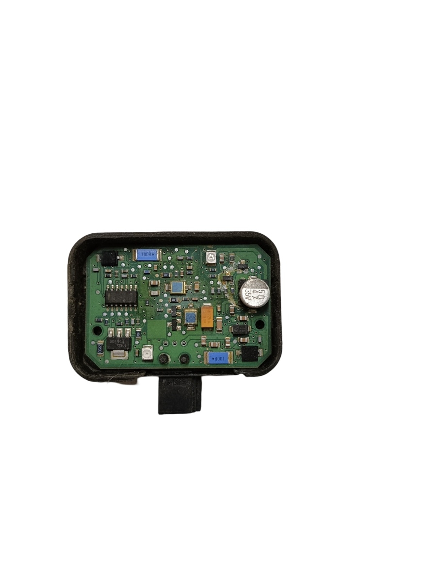 Senzor de ploaie VOLKSWAGEN GOLF V 1K1 2003 - 2009 VAG 1K0 955 559 R 1k0955559r – foto 2