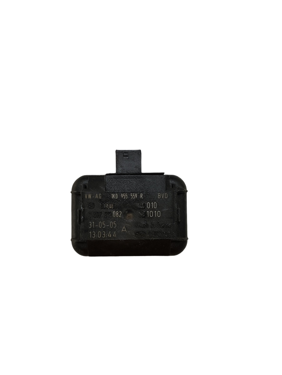 Senzor de ploaie VOLKSWAGEN GOLF V 1K1 2003 - 2009 VAG 1K0 955 559 R 1k0955559r