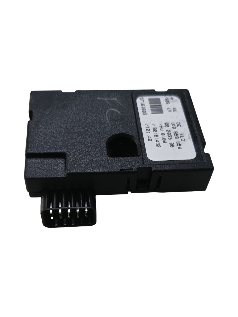 Senzor de ploaie VOLKSWAGEN TOURAN 1T1, 1T2 2003 - 2010, VOLKSWAGEN GOLF V 1K1 2003 - 2009 TDI BKC, BLS, BXE VAG 1k0959654 – foto 2