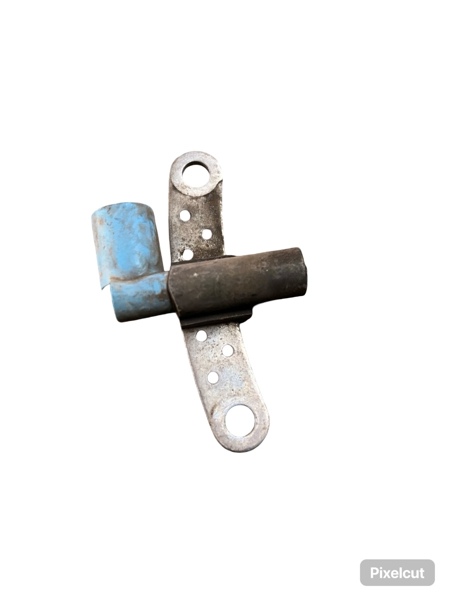 Senzor de pozitie arbore cotit DACIA SANDERO 2008 - > 1.4 K7J 710 – foto 2