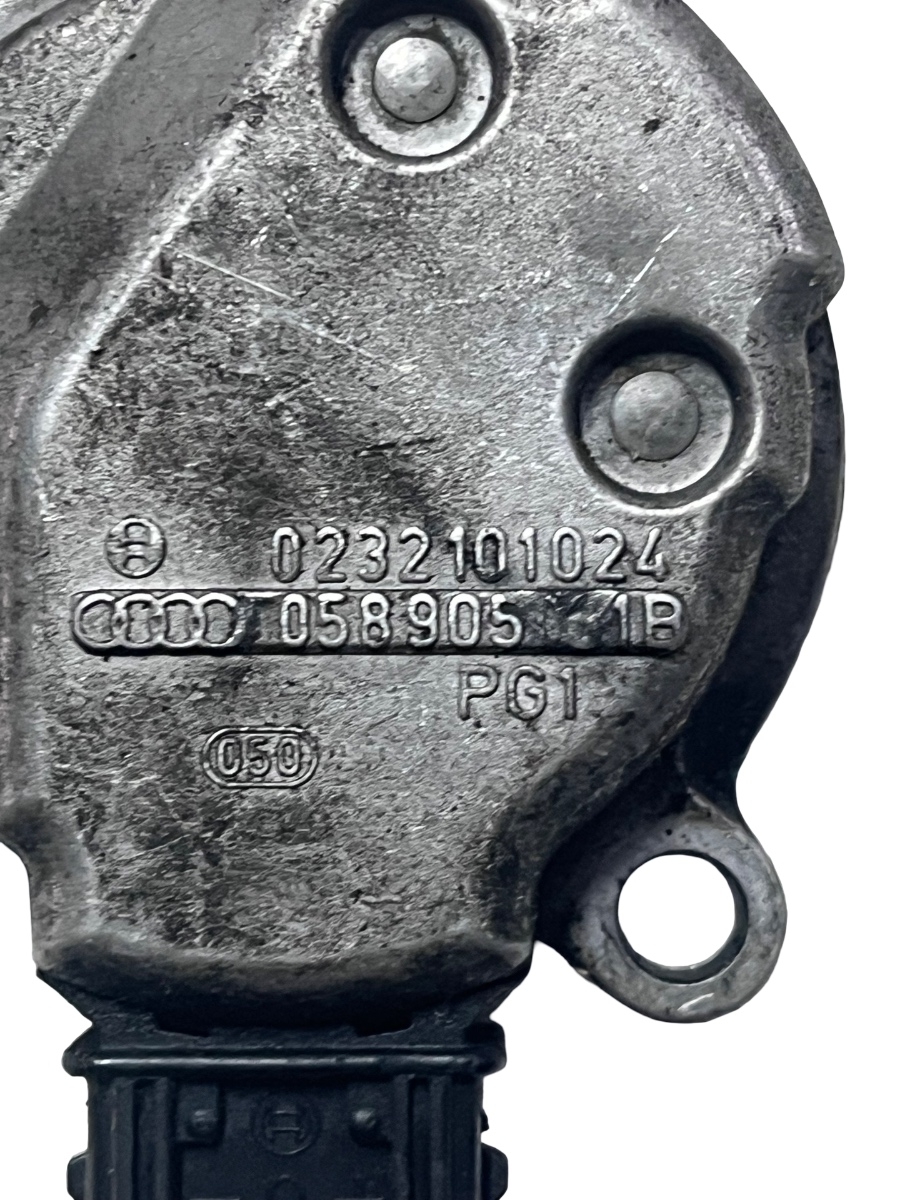 Senzor de pozitie ax cu came VOLKSWAGEN GOLF IV 1J1 1997 - 2007 0232101024 – foto 4